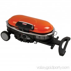 Coleman RoadTrip LXE Portable 2-Burner Propane Grill - 20,000 BTU 554504135